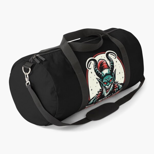 Item preview, Funny Krampus Men Women Kids Merry Krampus Ugly Christmas designed and sold by KsuAnn.