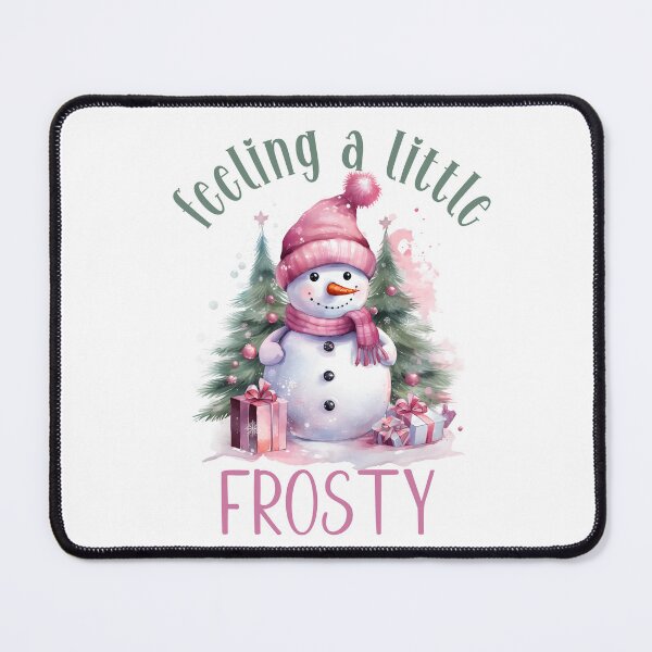 Item preview, Feeling a Little Frosty designed and sold by miciana1417.