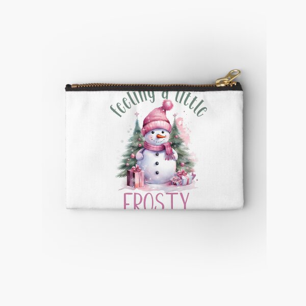 Item preview, Feeling a Little Frosty designed and sold by miciana1417.