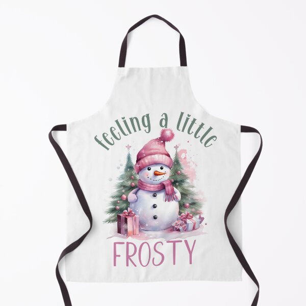 Item preview, Feeling a Little Frosty designed and sold by miciana1417.