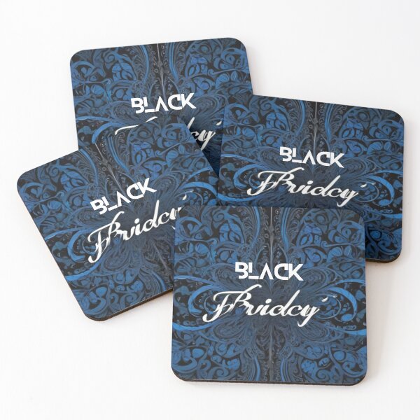 Item preview, Black Friday designed and sold by PaperPalette.