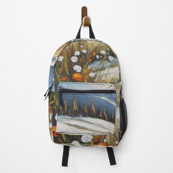 Item preview, Winter Valley designed and sold by kultomatic.