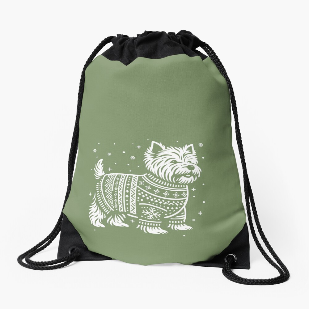 Item preview, Drawstring Bag designed and sold by hidden-design.
