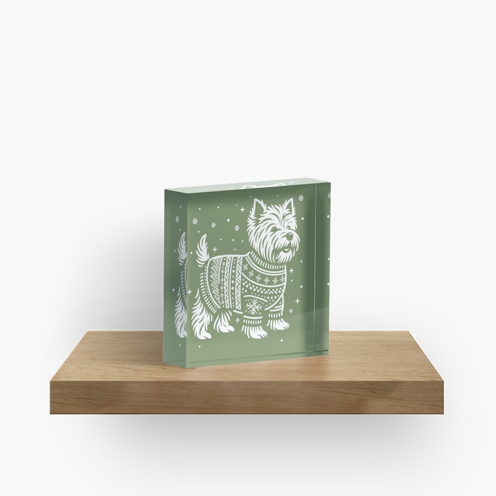 Item preview, Acrylic Block designed and sold by hidden-design.