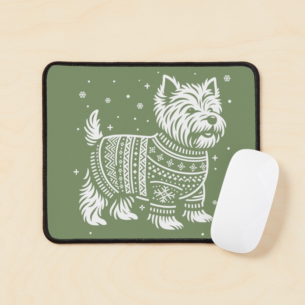 Item preview, Mouse Pad designed and sold by hidden-design.