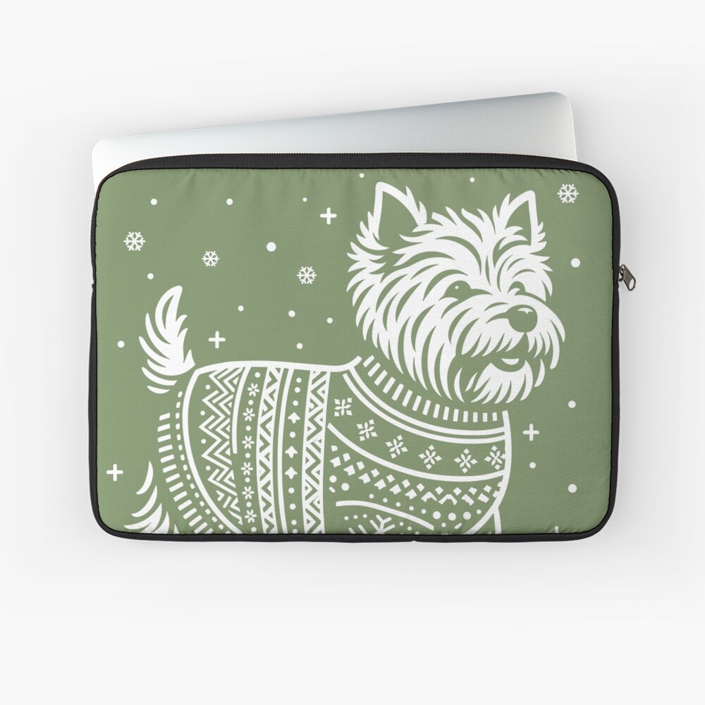 Item preview, Laptop Sleeve designed and sold by hidden-design.