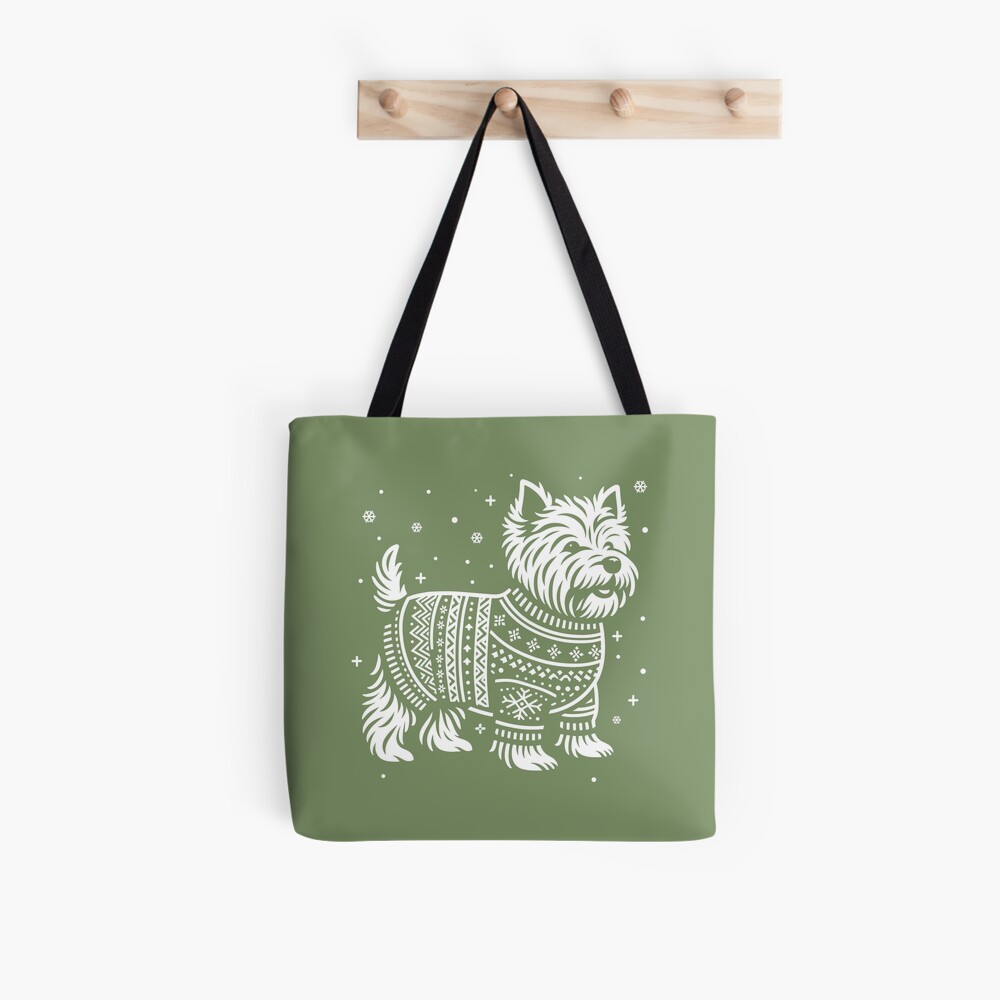 Item preview, All Over Print Tote Bag designed and sold by hidden-design.