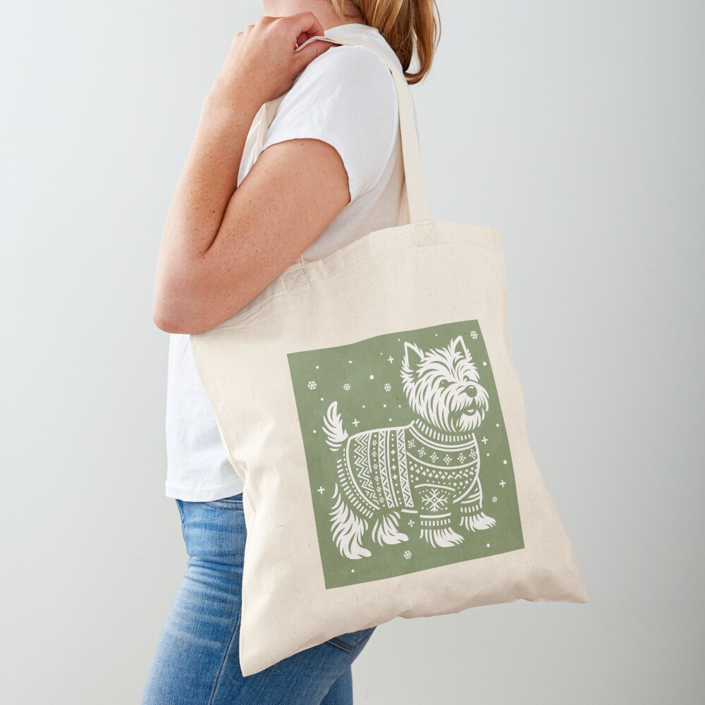Item preview, Cotton Tote Bag designed and sold by hidden-design.