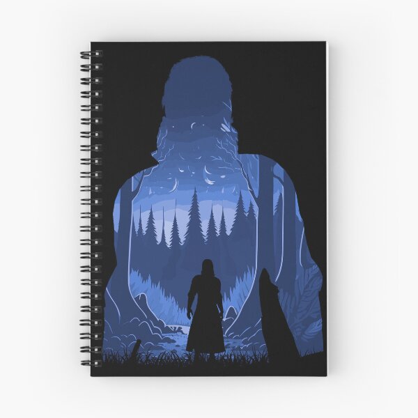 Item preview, Baldurs Gate 3 - Gale *Negative Illusion* designed and sold by MyRetroArt.