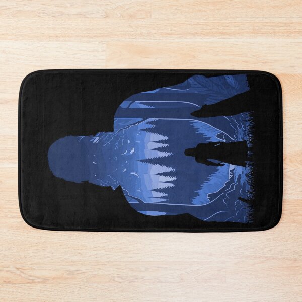 Item preview, Baldurs Gate 3 - Gale *Negative Illusion* designed and sold by MyRetroArt.