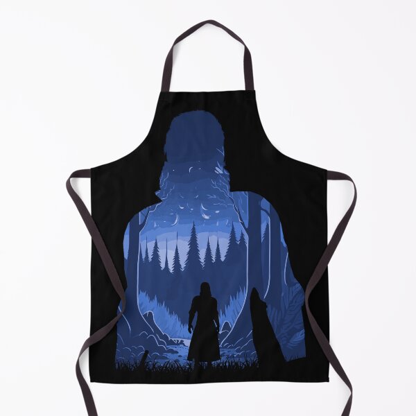 Item preview, Baldurs Gate 3 - Gale *Negative Illusion* designed and sold by MyRetroArt.