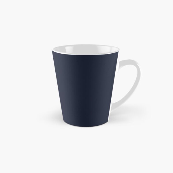 The Flying Spaghetti Monster (dark) Tall Mug