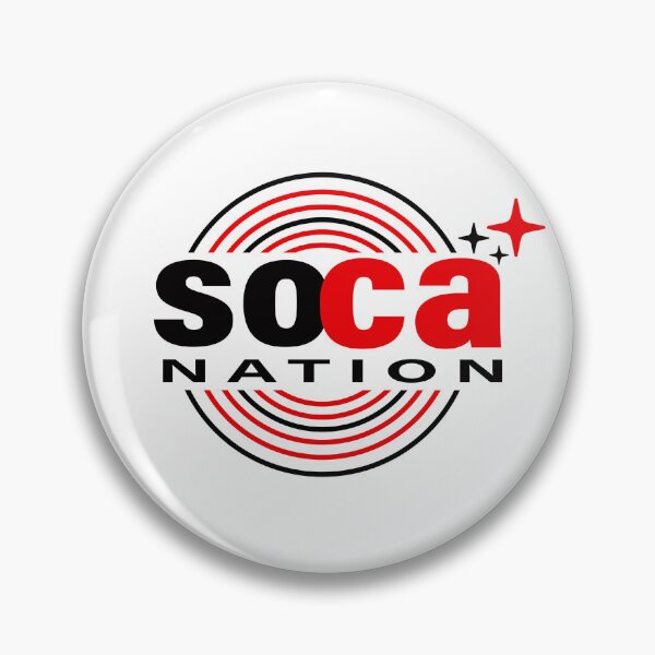 Artikelvorschau, Soca Nation - Funk Nation entworfen und verkauft von Funk Nation.