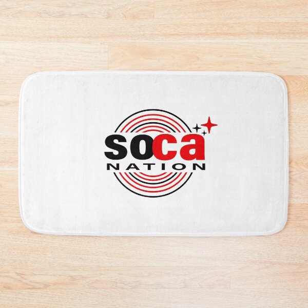 Item preview, Soca Nation - Funk Nation designed and sold by Funk  Nation.