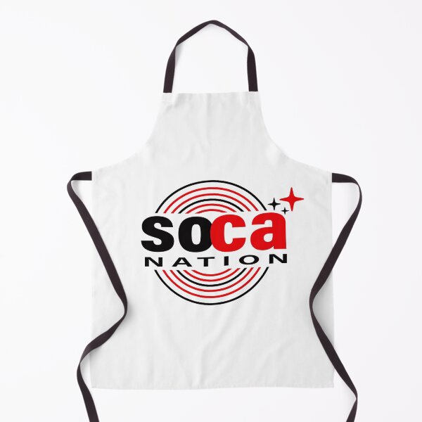 Item preview, Soca Nation - Funk Nation designed and sold by Funk Nation.
