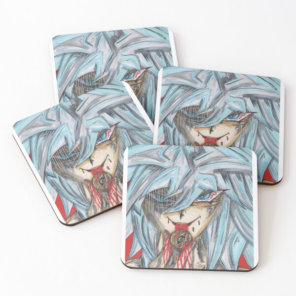 Item preview, Yami Bakura designed and sold by LetZoeSpoilYou.