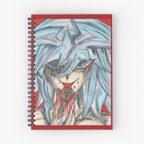 Item preview, Yami Bakura designed and sold by LetZoeSpoilYou.
