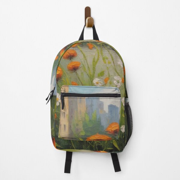 Item preview, Overgrown Lot designed and sold by kultomatic.