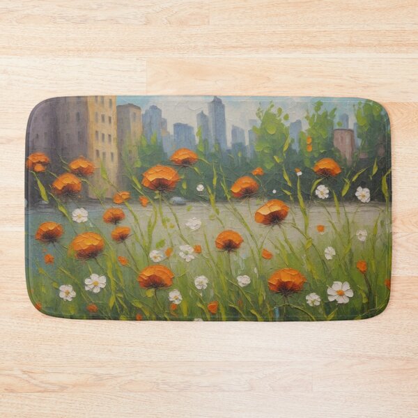 Item preview, Overgrown Lot designed and sold by kultomatic.