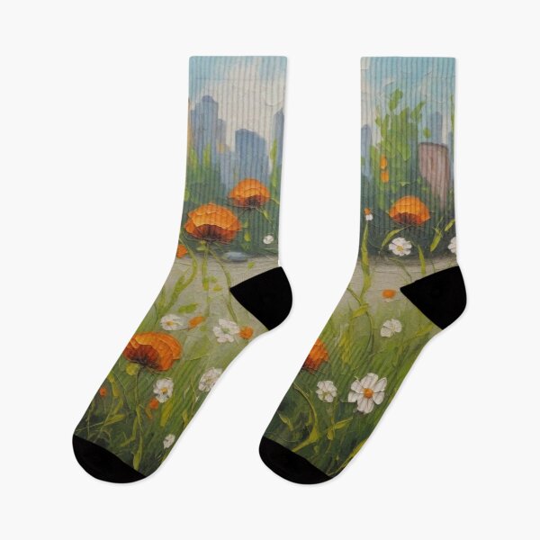 Item preview, Overgrown Lot designed and sold by kultomatic.