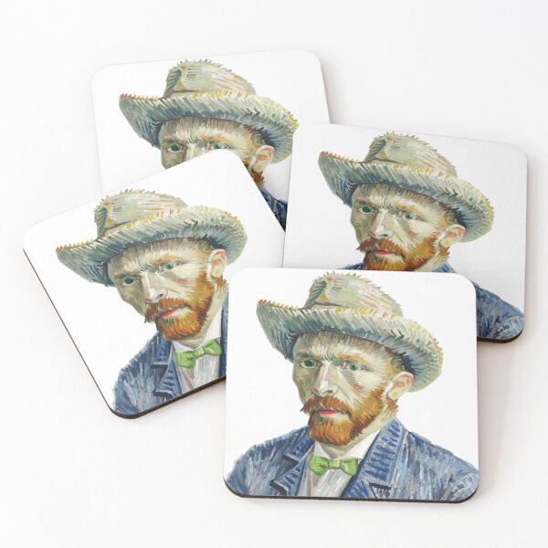 Item preview, VAN GOGH STYLE designed and sold by PGAart.