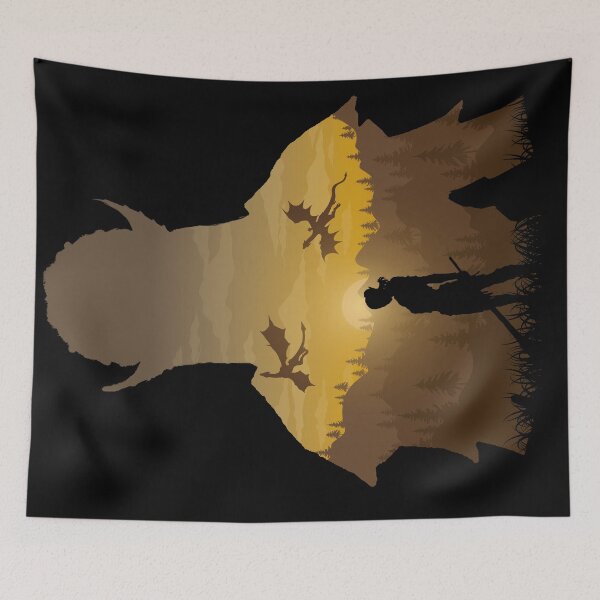 Item preview, Baldurs Gate 3 - Lae'Zel *Negative Illusion* designed and sold by MyRetroArt.