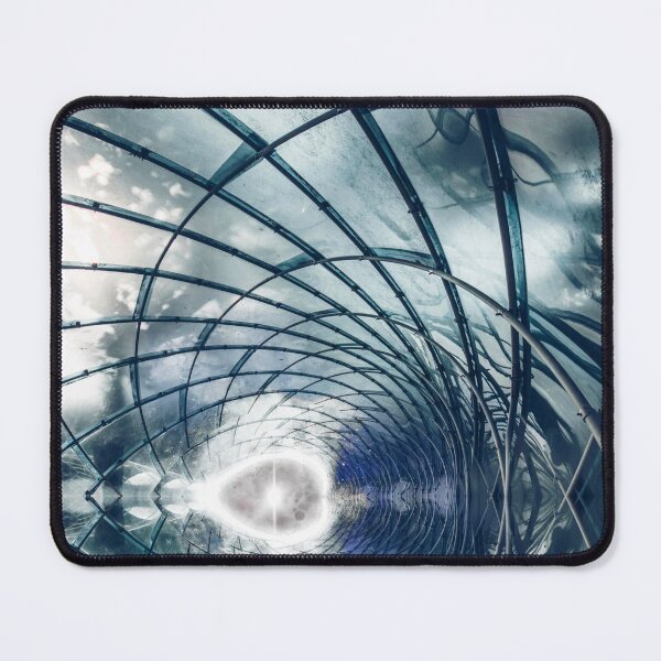 Item preview, Hotfoot Highway designed and sold by GANNtasticArt.