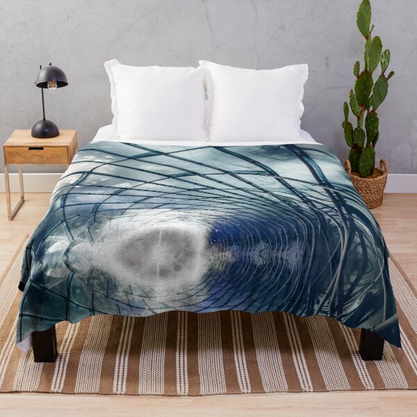 Item preview, Hotfoot Highway designed and sold by GANNtasticArt.