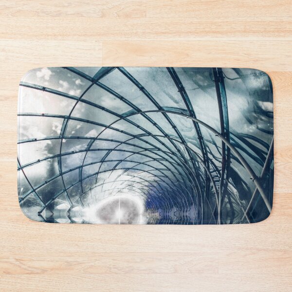 Item preview, Hotfoot Highway designed and sold by GANNtasticArt.