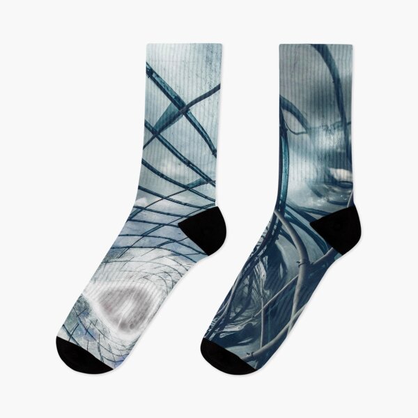 Item preview, Hotfoot Highway designed and sold by GANNtasticArt.