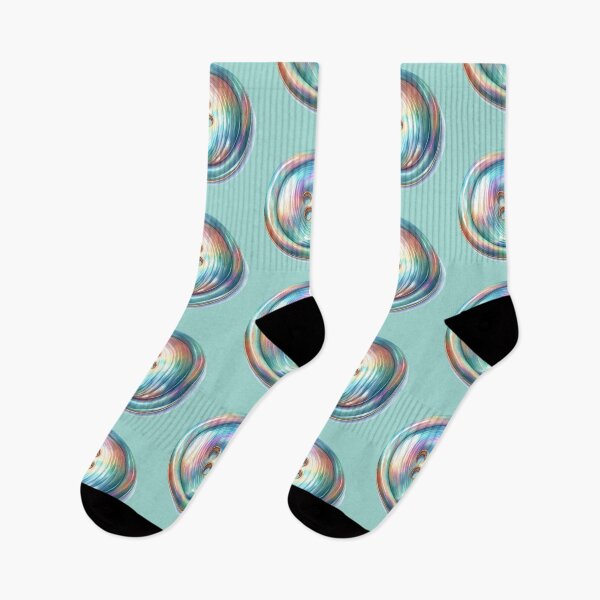 Item preview, ☆★ Shirt Button (Bubbles) ★☆ WhimWhamWorld ✿#StayWhimsical designed and sold by whimwhamworld.