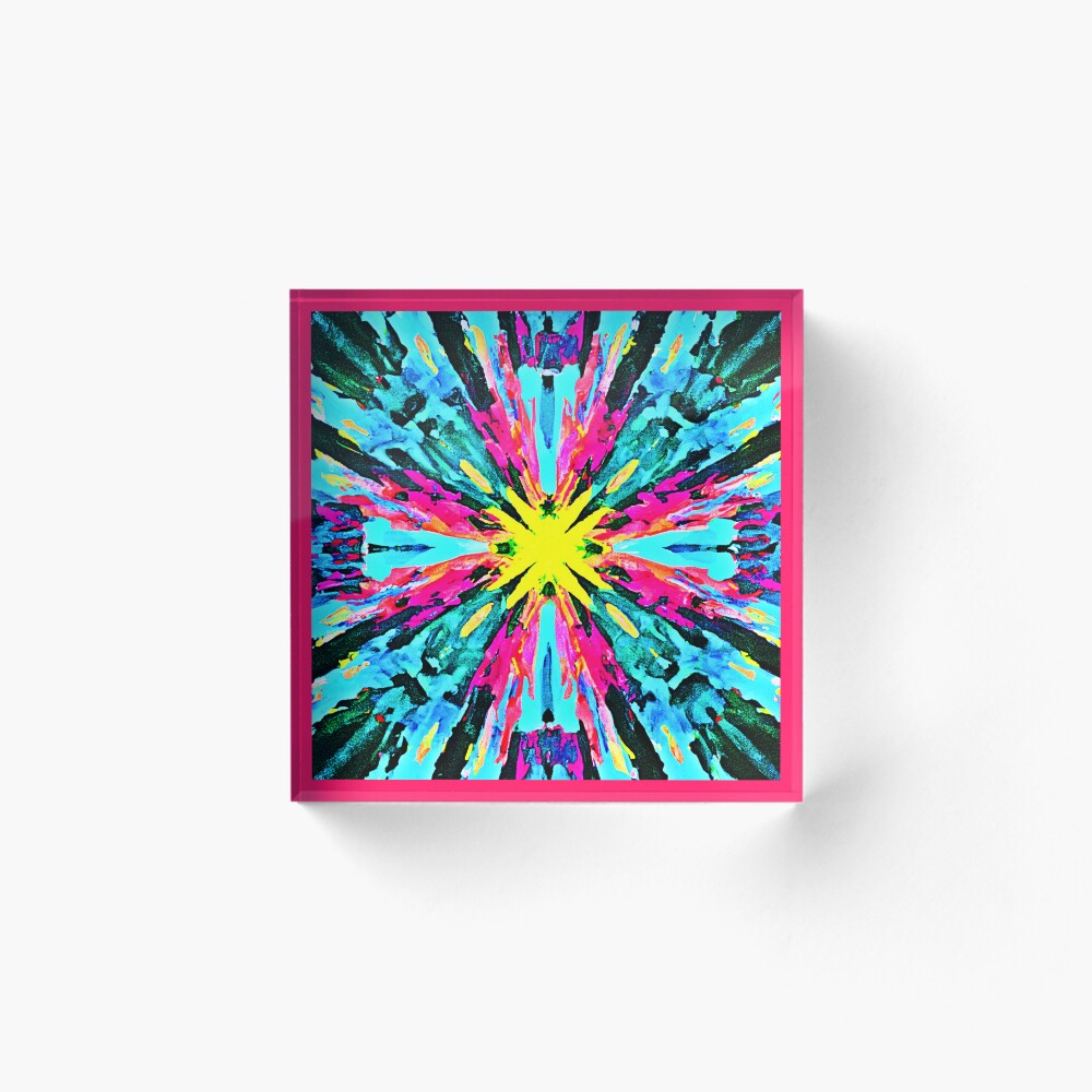 Item preview, Acrylic Block designed and sold by Unique-Design-4.