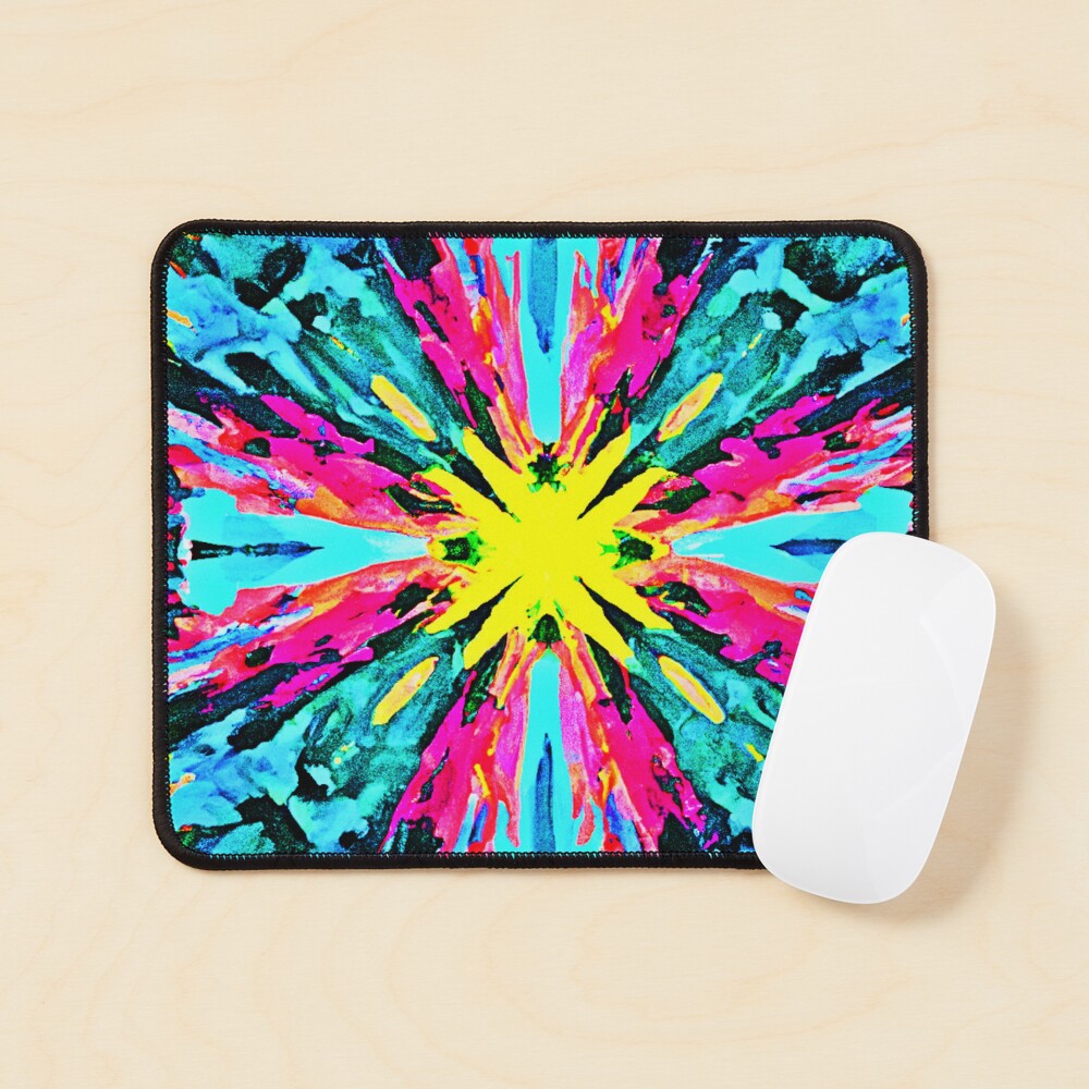 Item preview, Mouse Pad designed and sold by Unique-Design-4.