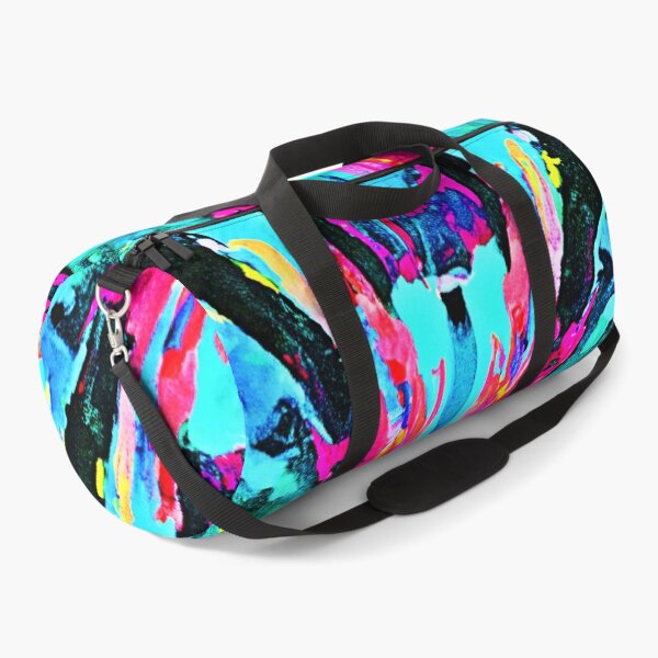 Item preview, Abstract Colorful Glow Pattern designed and sold by Health And Fitness Posts e-Store.