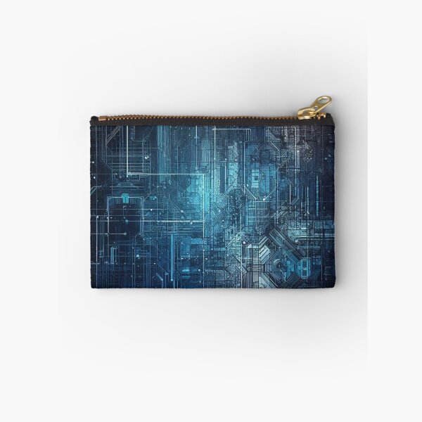 Item preview, The Electric Jungle designed and sold by pumsquare.