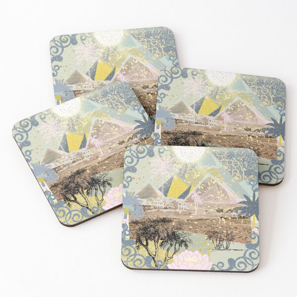 Item preview, Copy of Egypt, piramids designed and sold by Sugar Wisdom .