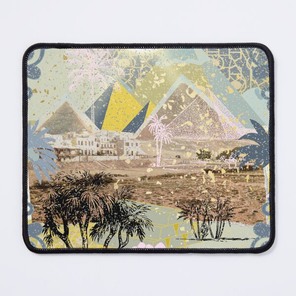 Item preview, Copy of Egypt, piramids designed and sold by Sugar Wisdom .