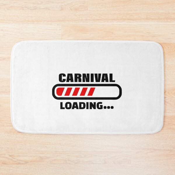 Item preview, Carnival Loading designed and sold by Funk  Nation.
