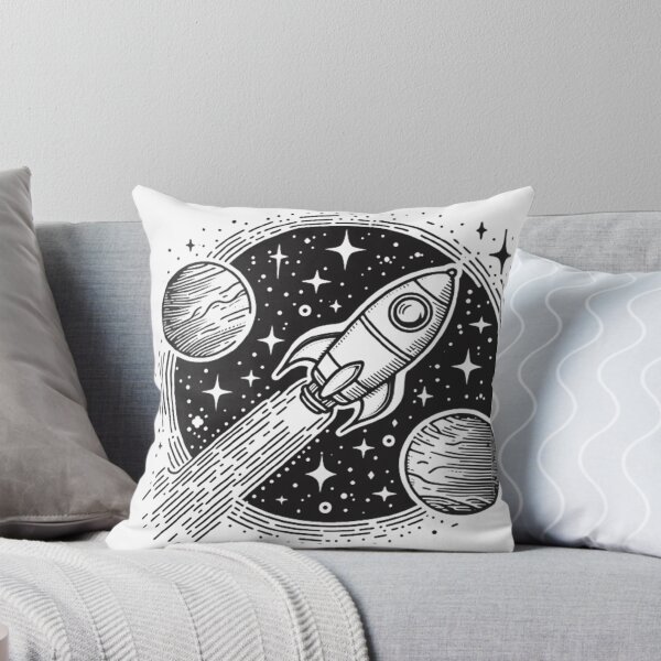 Artikelvorschau, Raketenstart entworfen und verkauft von yumi86.