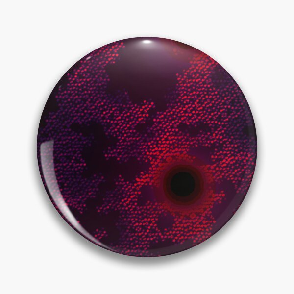 Item preview, Interloper designed and sold by GANNtasticArt.