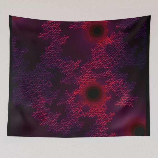 Item preview, Interloper designed and sold by GANNtasticArt.