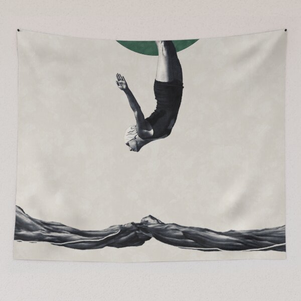 Item preview, Dive ... designed and sold by Underdott.