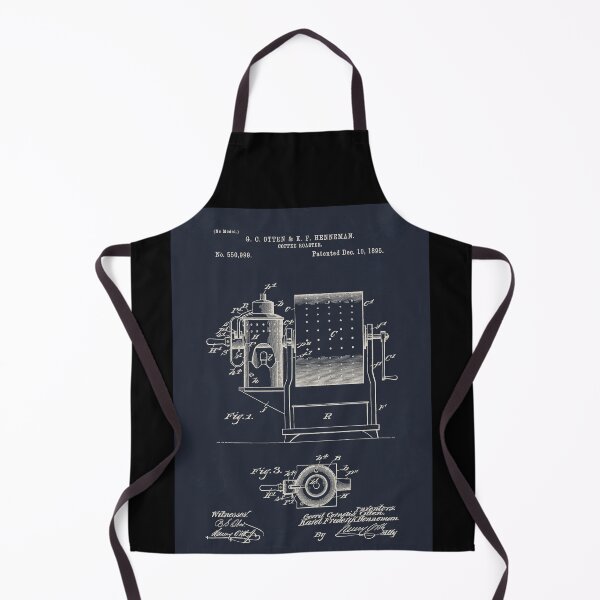 Item preview, 1895 Coffee Roaster designed and sold by My Digital Mind.