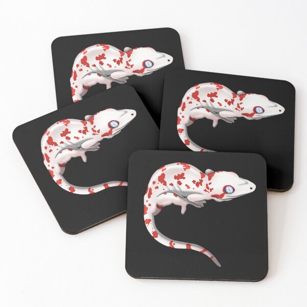 Item preview, Gargoyle Gecko designed and sold by HauntedHerps.