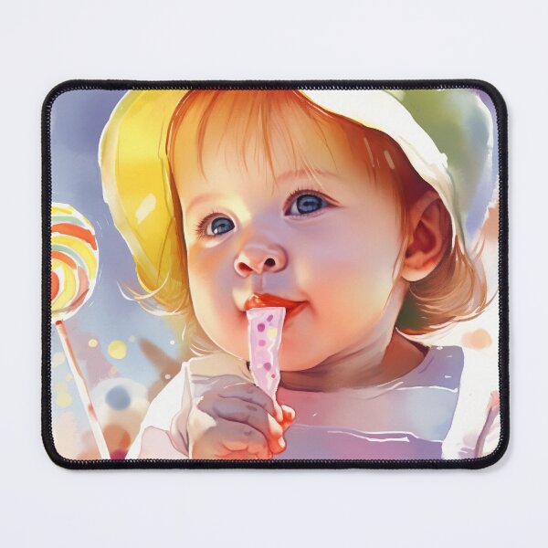 Item preview, Baby cute Easter sweet designed and sold by Mickeymouse2023.