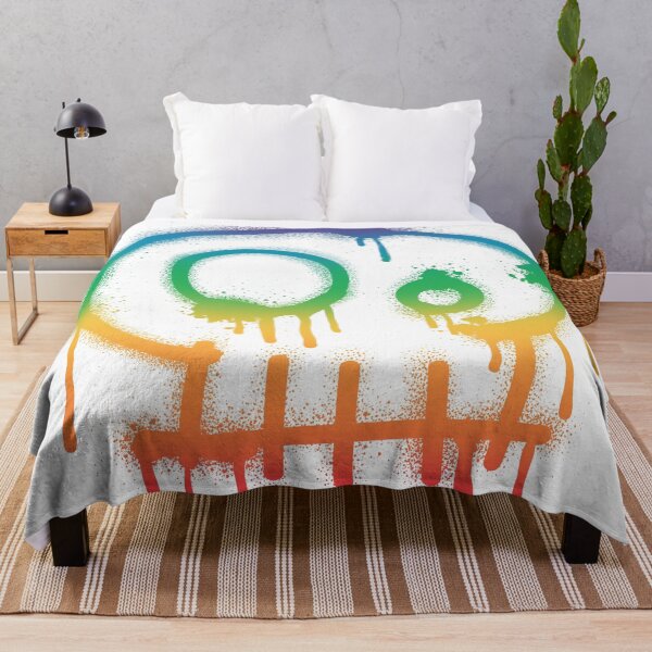 Item preview, Spray Paint, Color Gradient, rainbow designed and sold by AlfabetDesign.