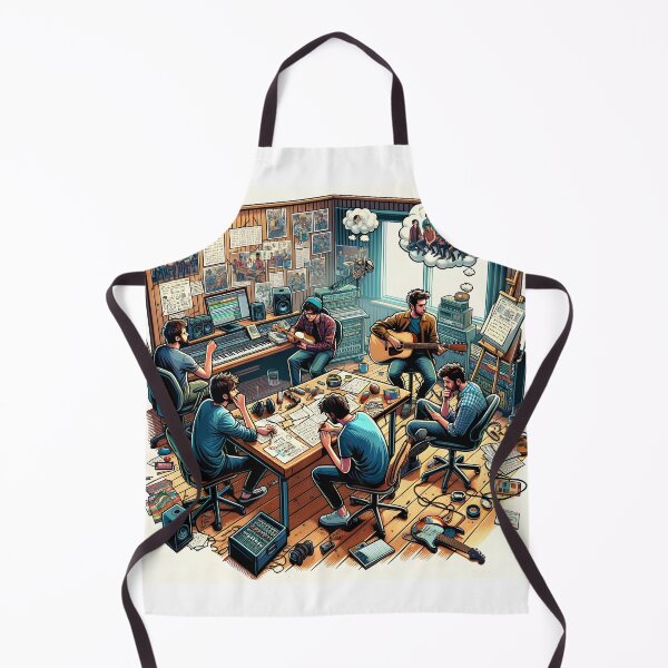 Item preview, AJR Brothers designed and sold by BrFoxxx.