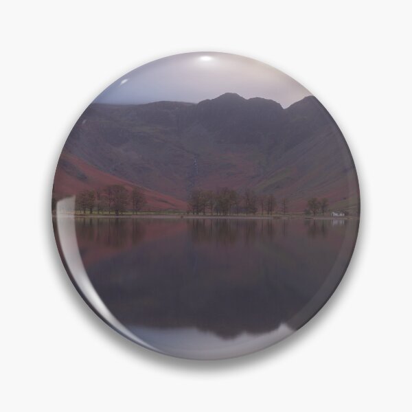Item preview, Buttermere Reflections designed and sold by Nick Atkin.