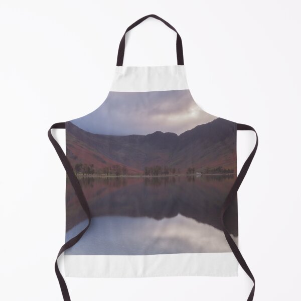 Item preview, Buttermere Reflections designed and sold by Nick Atkin.