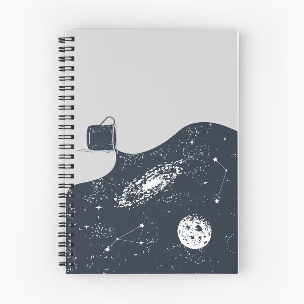 Item preview, Spread the Universe designed and sold by KalooDesignArt.